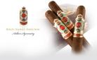 Ashton Symmetry Belicoso